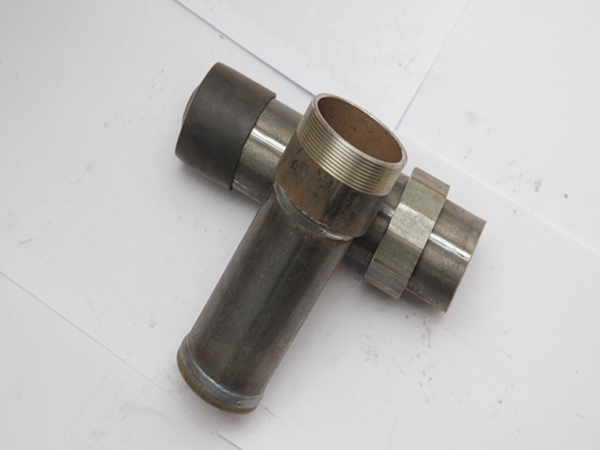 螺旋式声测管厚壁3.0mm